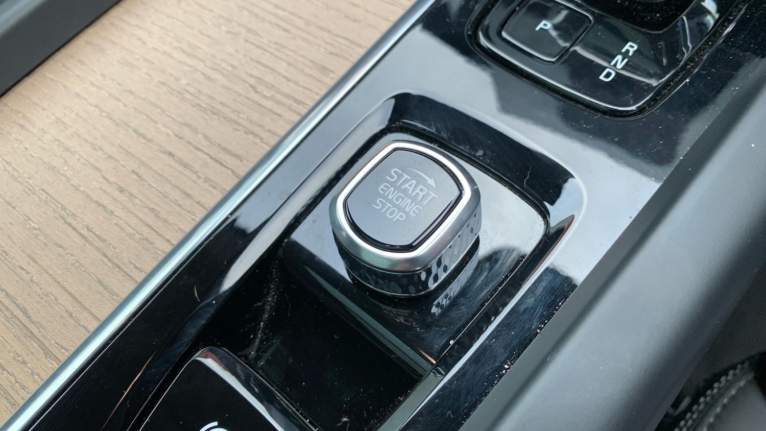 Used Volvo XC60 for sale - 77331551: Photo 27