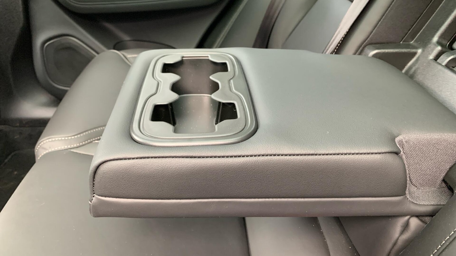 Used Volvo XC60 for sale - 77331551: Photo 34