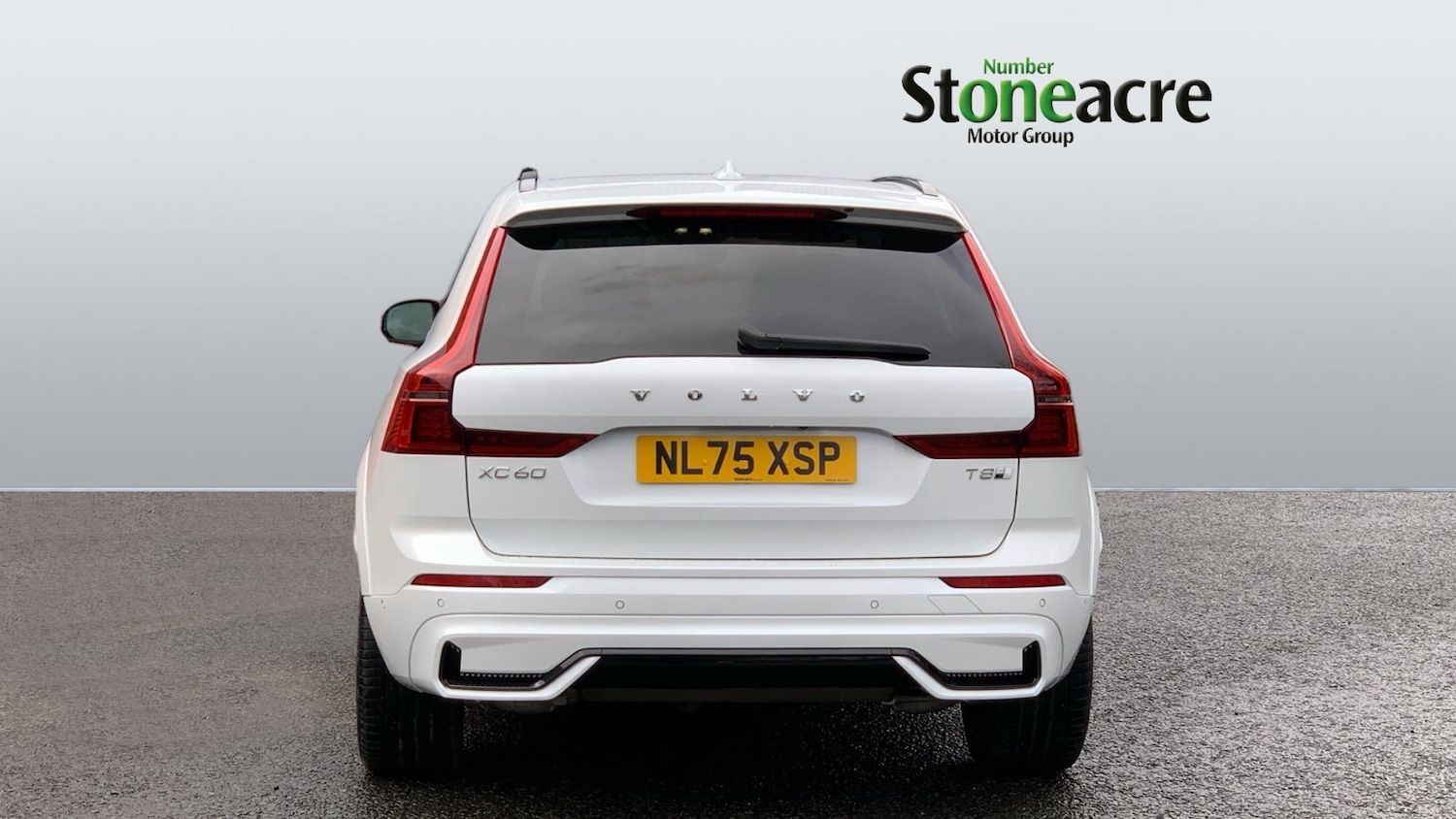 Used Volvo XC60 for sale - 77331551: Photo 7