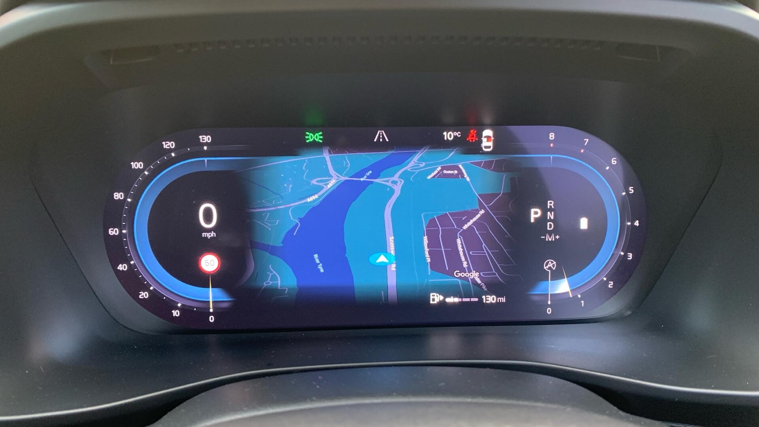 Used Volvo XC40 2023 for sale - 77202559: Photo 11