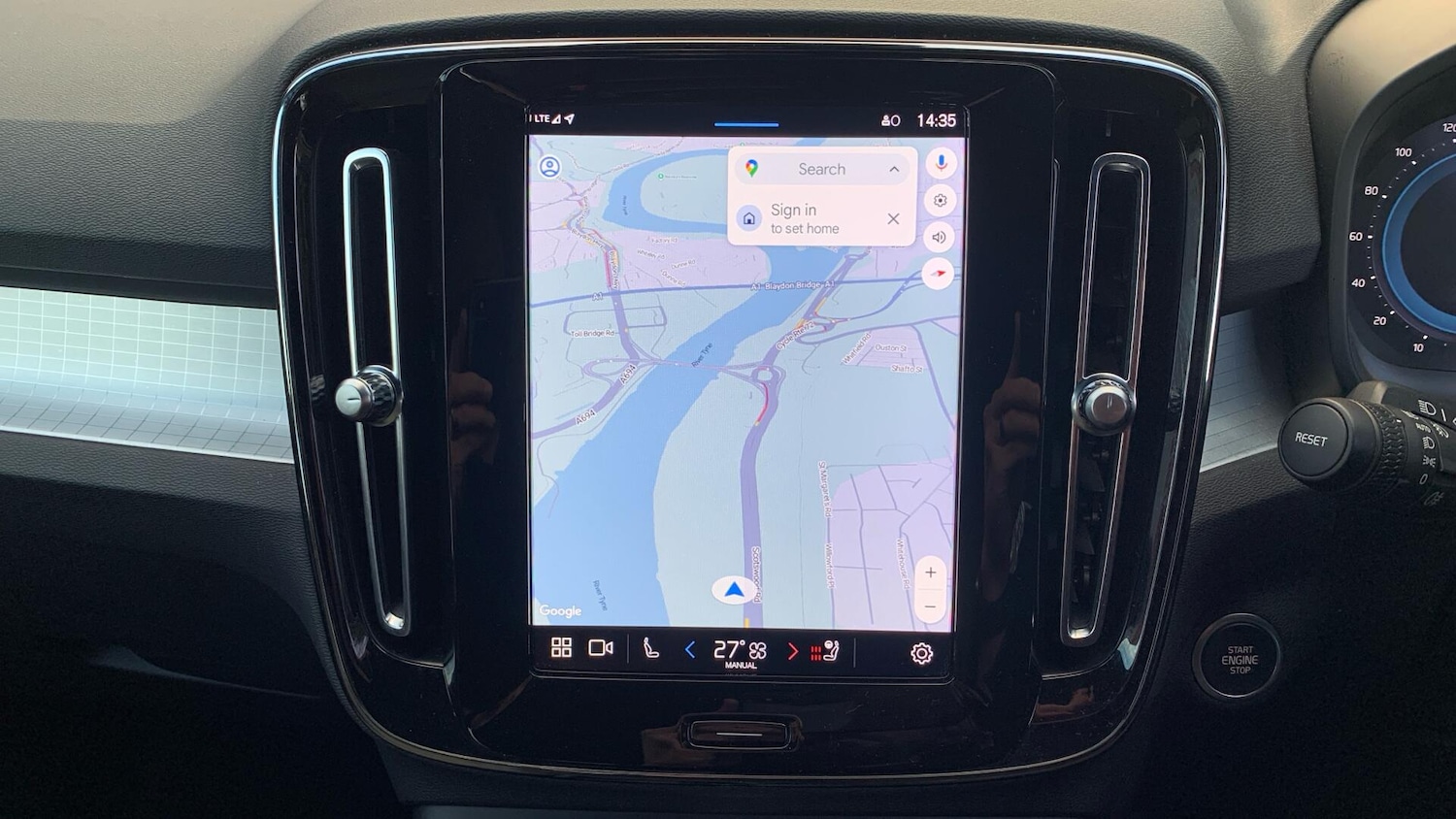 Used Volvo XC40 2023 for sale - 77202559: Photo 18