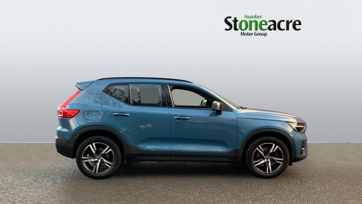 Used Volvo XC40 2023 for sale - 77202559: Photo 3