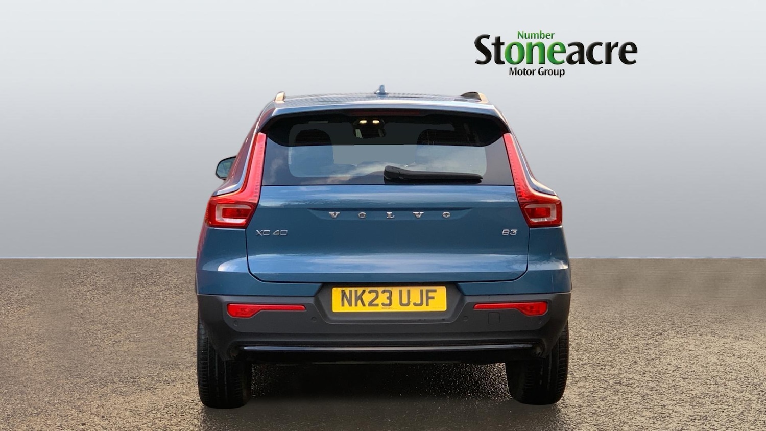 Used Volvo XC40 2023 for sale - 77202559: Photo 7