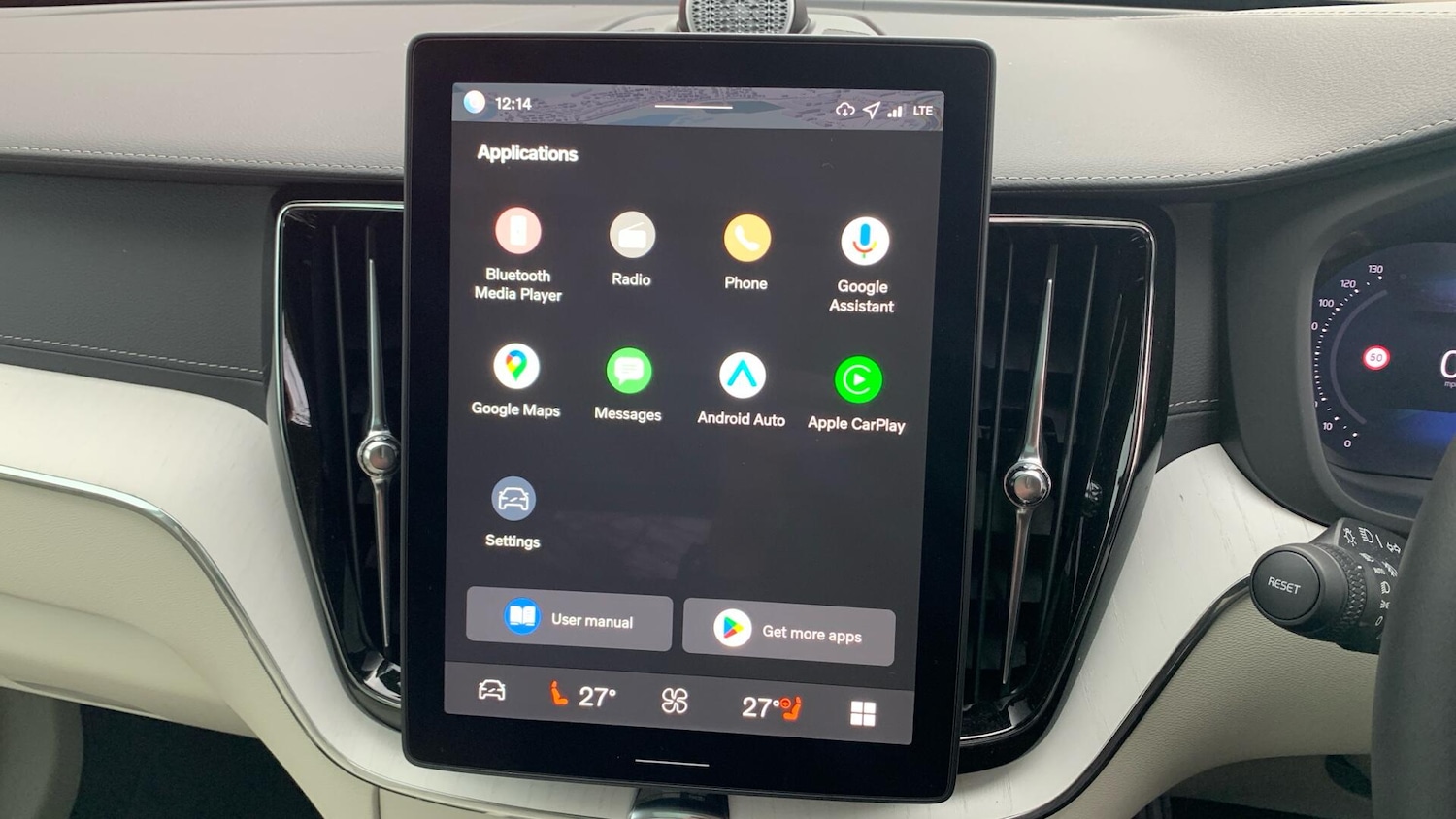 Used Volvo XC60 2025 for sale - 77304888: Photo 12