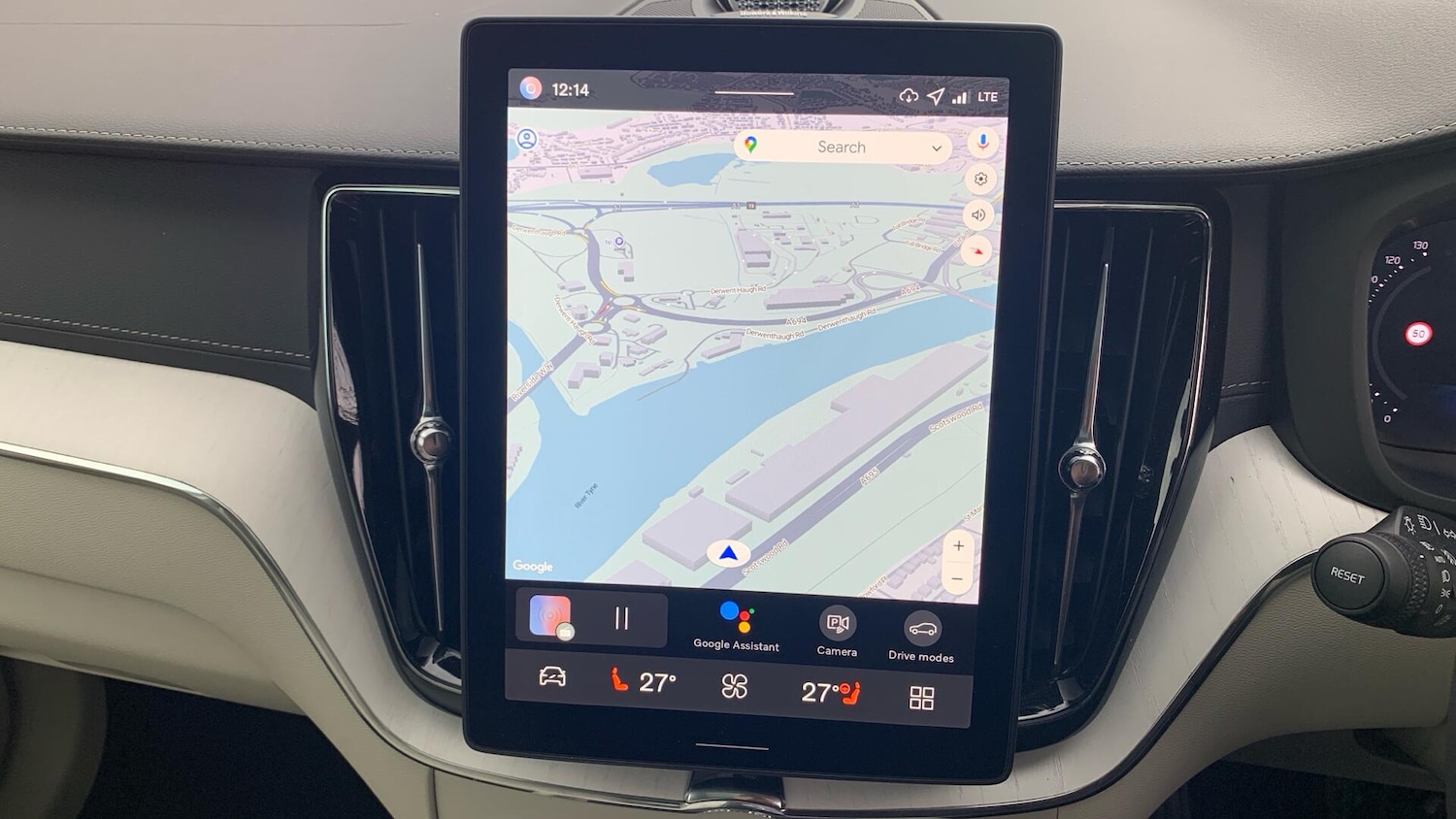 Used Volvo XC60 2025 for sale - 77304888: Photo 18