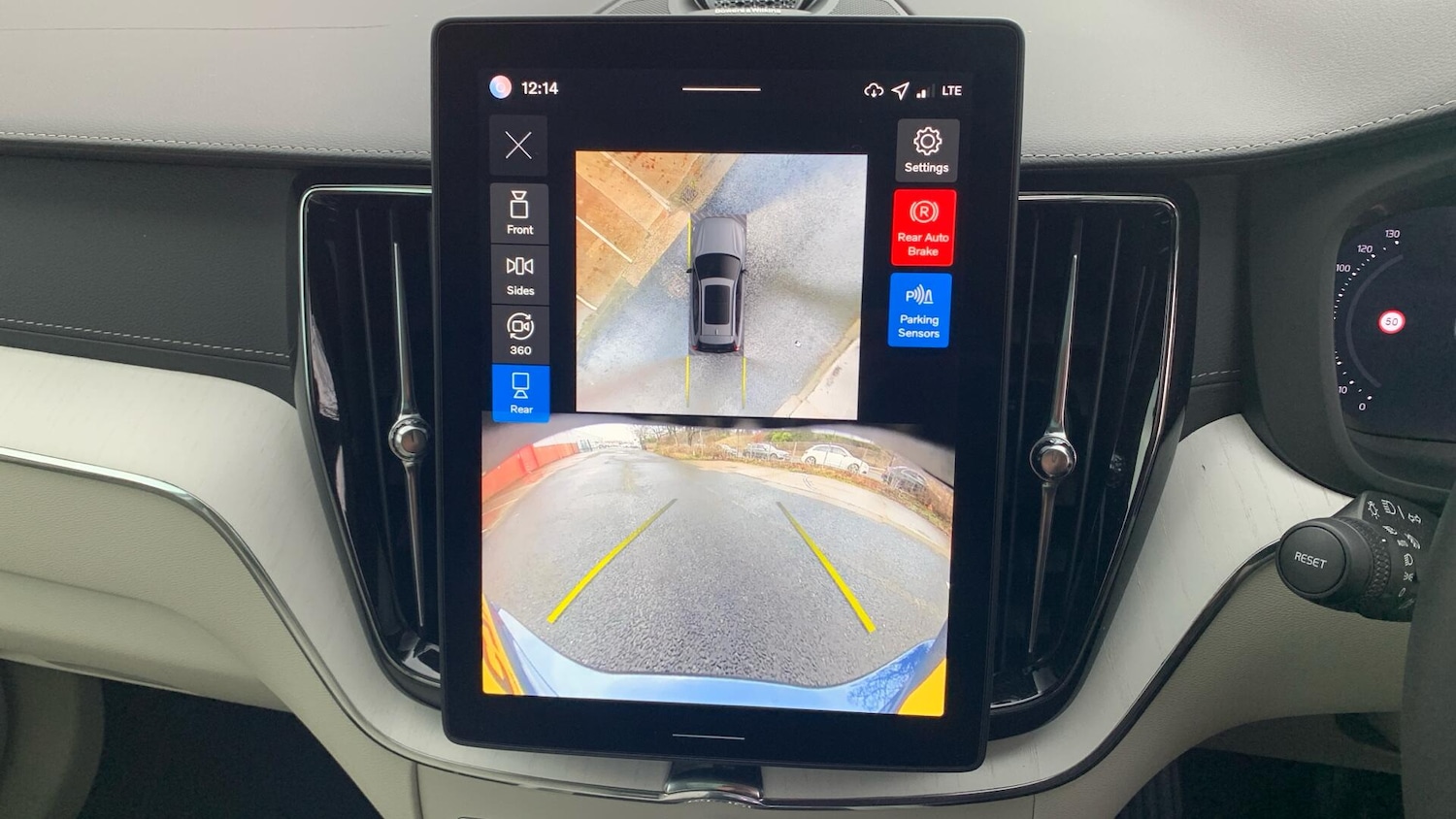 Used Volvo XC60 2025 for sale - 77304888: Photo 19