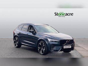 Used Volvo XC60 2025 for sale - 77304888: Photo