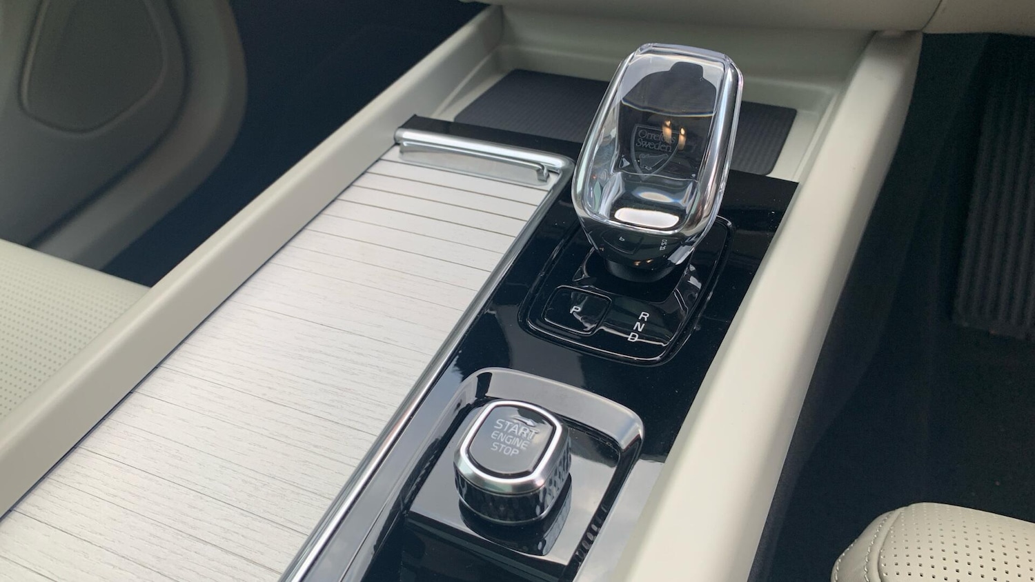 Used Volvo XC60 2025 for sale - 77304888: Photo 26