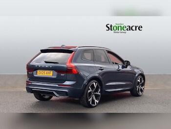 Used Volvo XC60 2025 for sale - 77304888: Photo