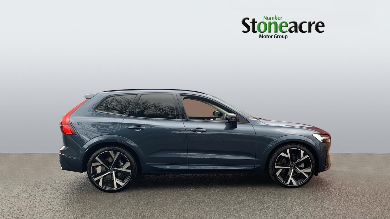 Used Volvo XC60 2025 for sale - 77304888: Photo 3