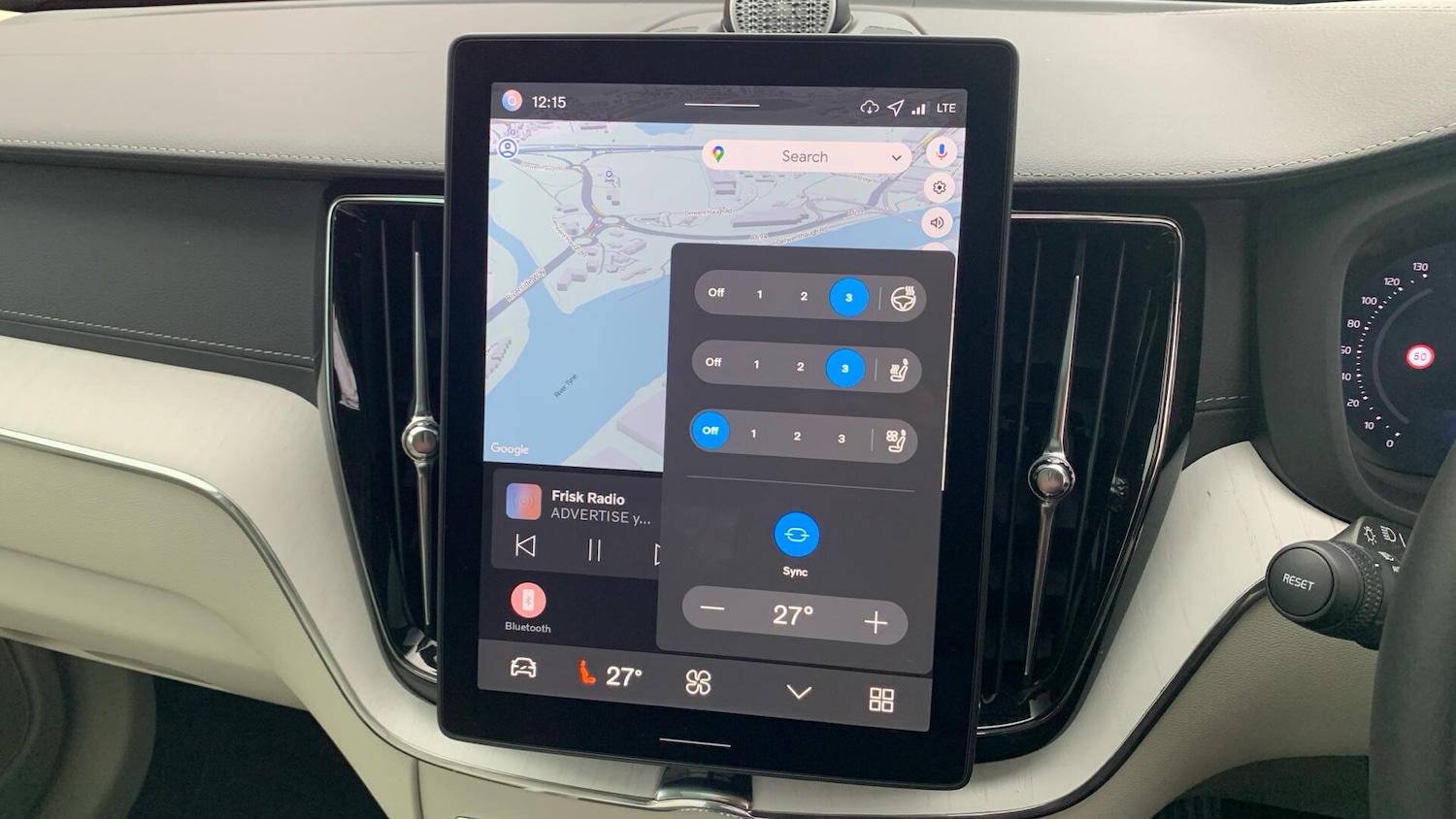 Used Volvo XC60 2025 for sale - 77304888: Photo 38