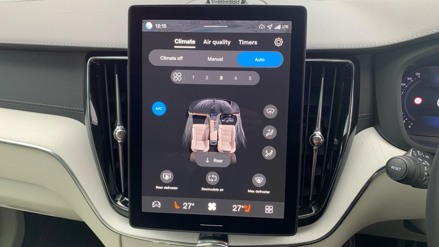 Used Volvo XC60 2025 for sale - 77304888: Photo 39