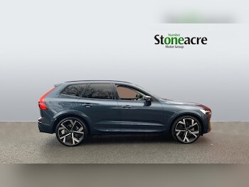 Used Volvo XC60 2025 for sale - 77304888: Photo