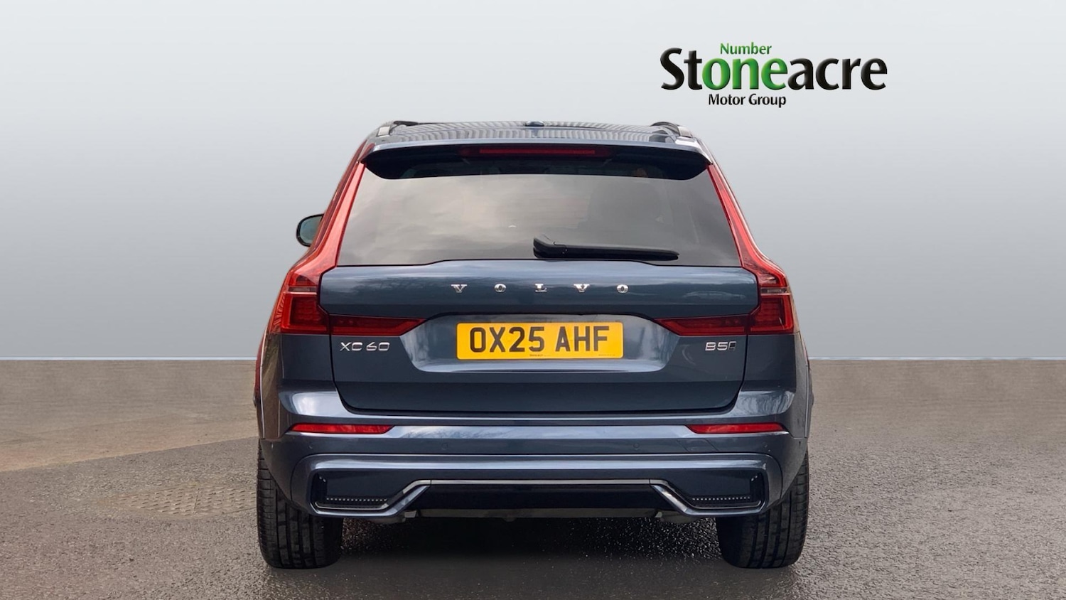 Used Volvo XC60 2025 for sale - 77304888: Photo 7