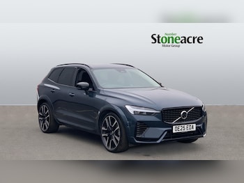 Used Volvo XC60 2025 for sale - 79248334: Photo