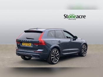 Used Volvo XC60 2025 for sale - 79248334: Photo