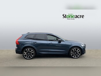 Used Volvo XC60 2025 for sale - 79248334: Photo