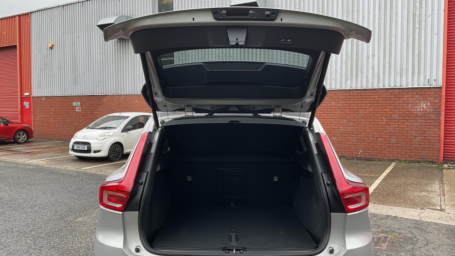Vehicle 13