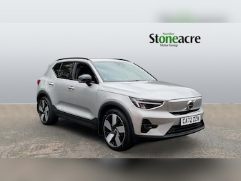 Used Volvo XC40 2022 for sale - 75687279: Photo