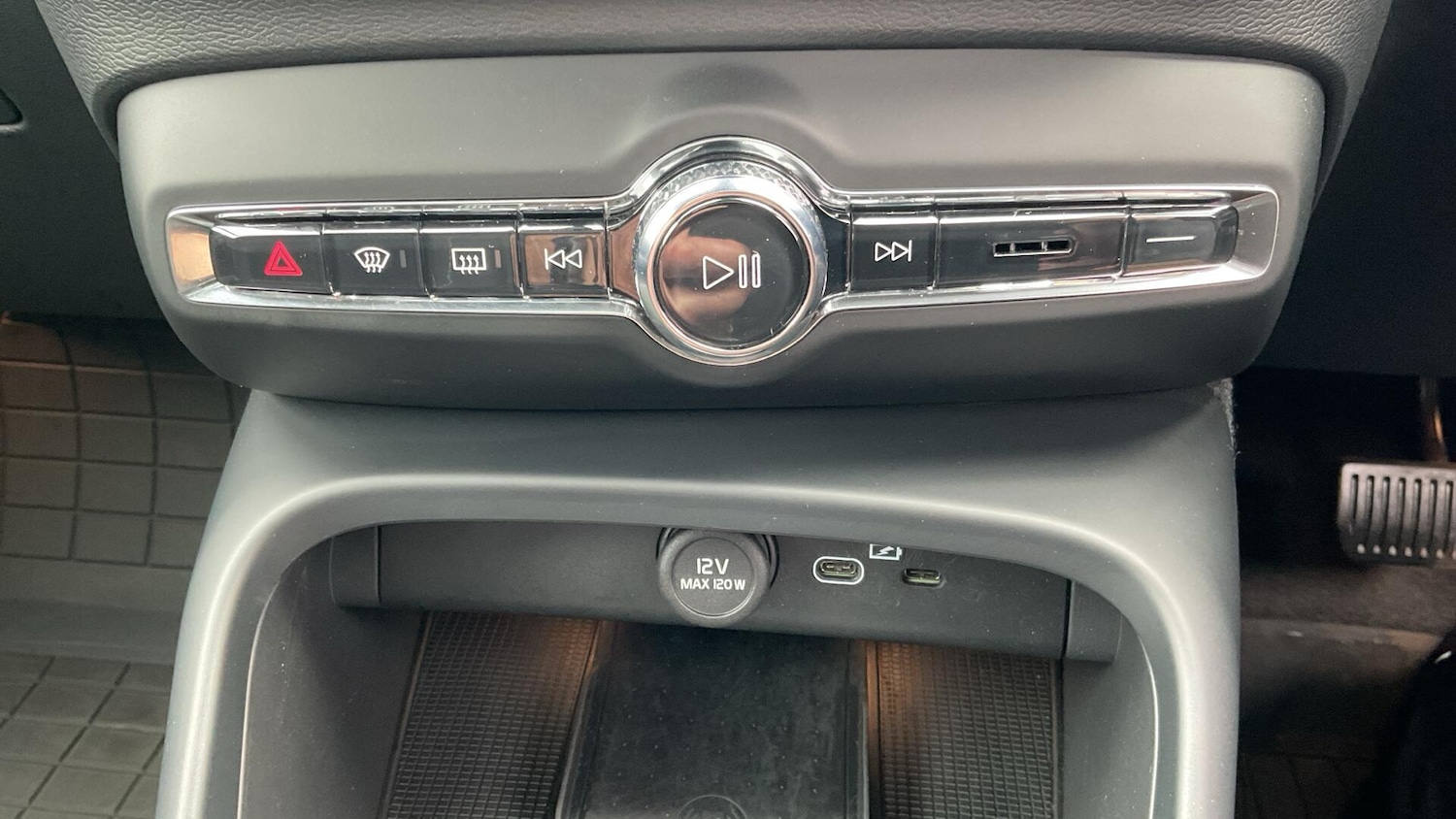 Vehicle 27