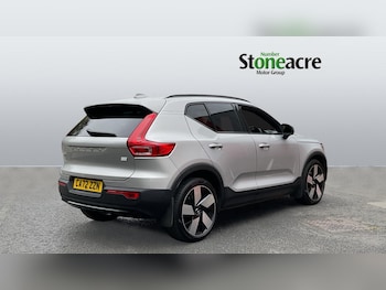 Used Volvo XC40 2022 for sale - 75687279: Photo