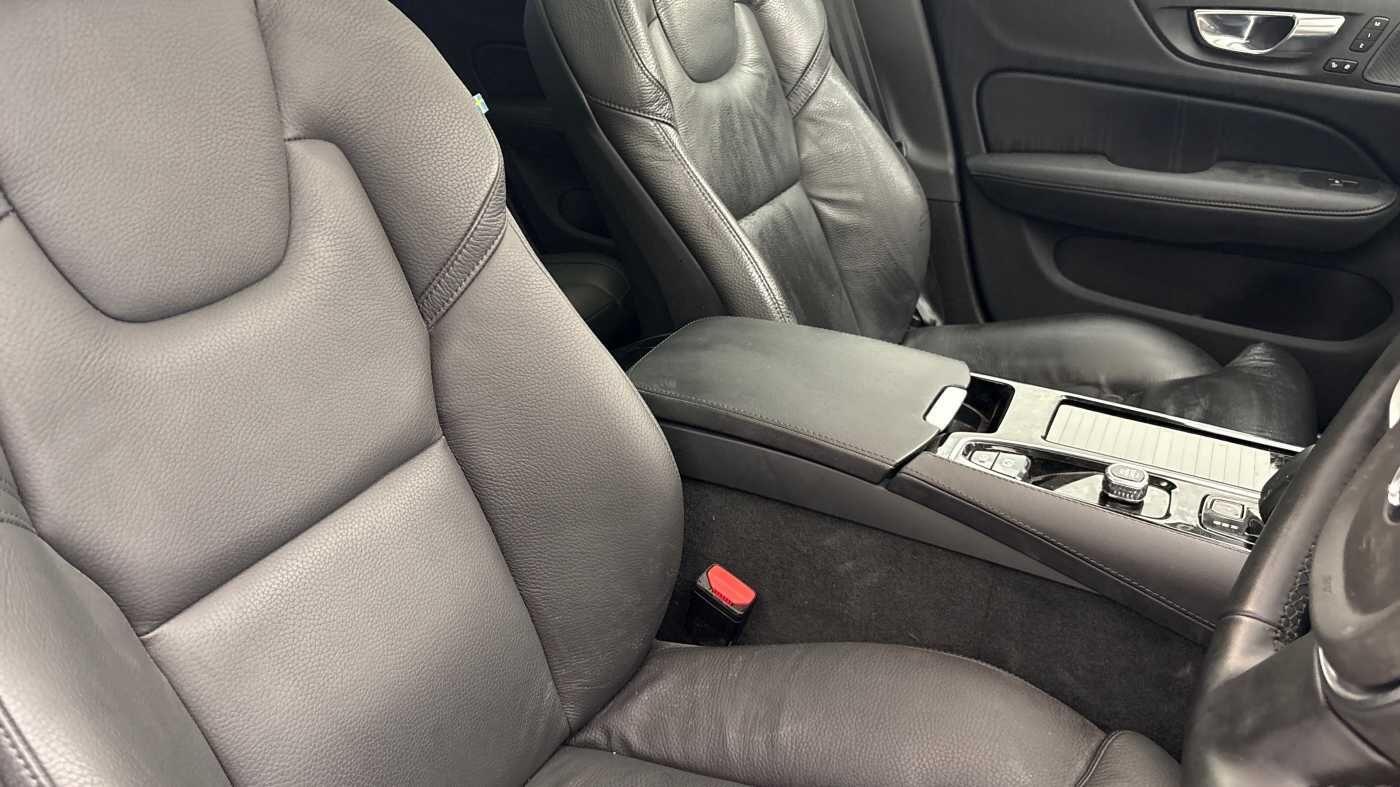 Used Volvo V60 for sale - 77344386: Photo 10