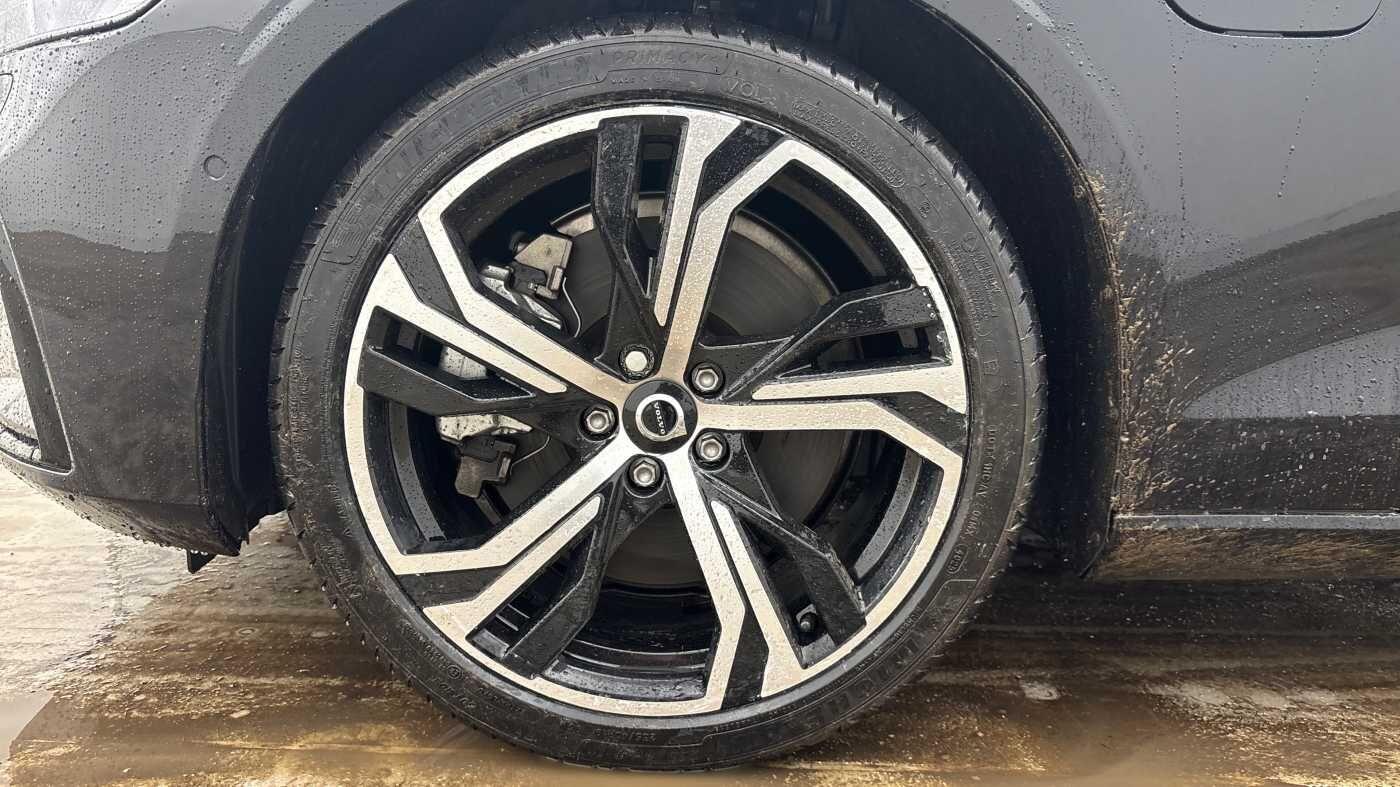 Used Volvo V60 for sale - 77344386: Photo 22