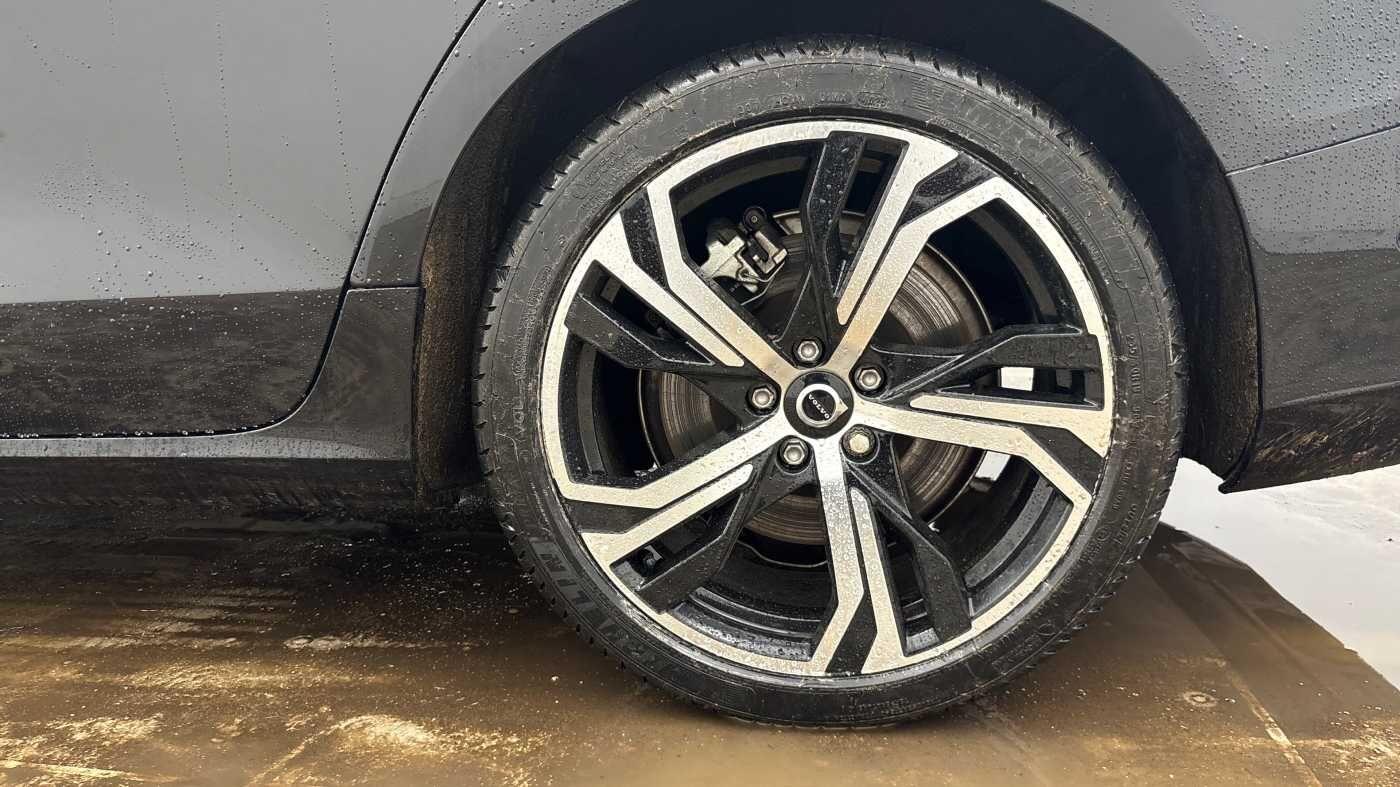 Used Volvo V60 for sale - 77344386: Photo 23