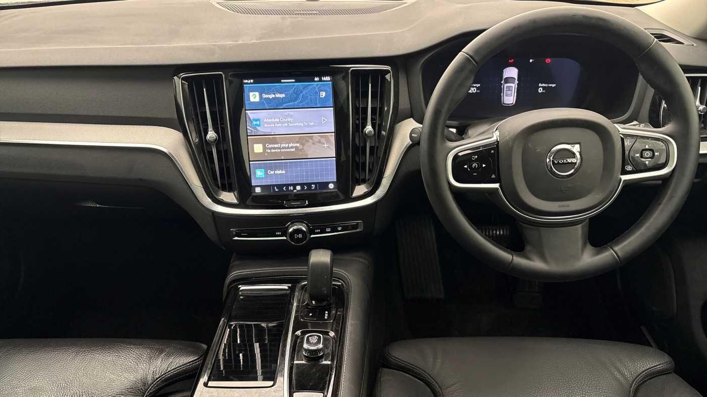 Used Volvo V60 for sale - 77344386: Photo 24