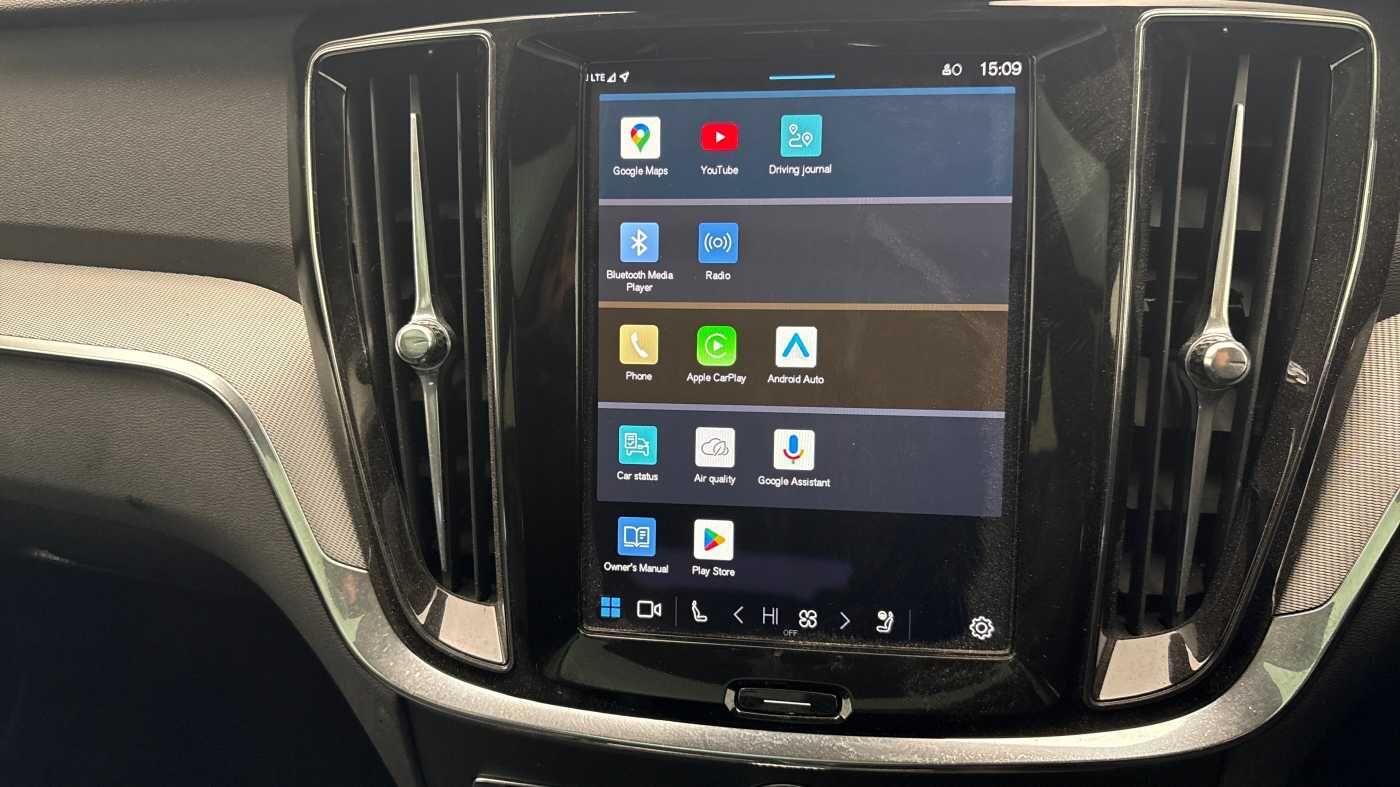 Used Volvo V60 for sale - 77344386: Photo 26