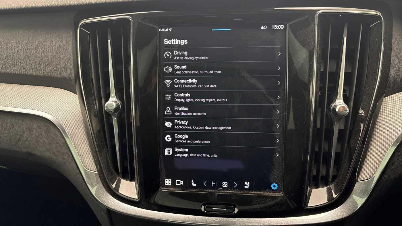 Used Volvo V60 for sale - 77344386: Photo 27