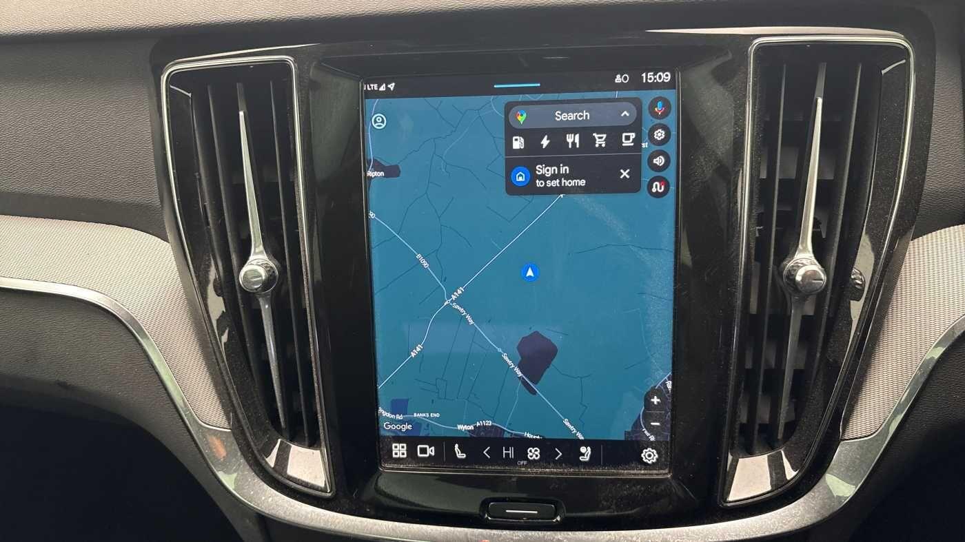 Used Volvo V60 for sale - 77344386: Photo 28