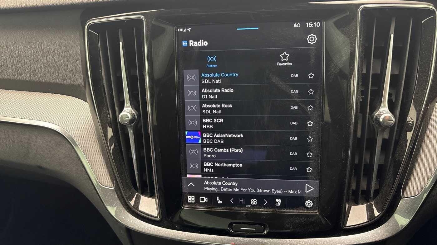 Used Volvo V60 for sale - 77344386: Photo 29