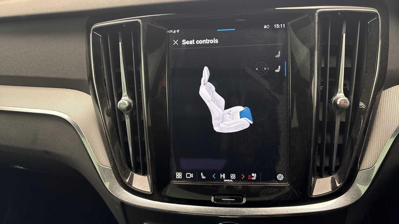 Used Volvo V60 for sale - 77344386: Photo 34