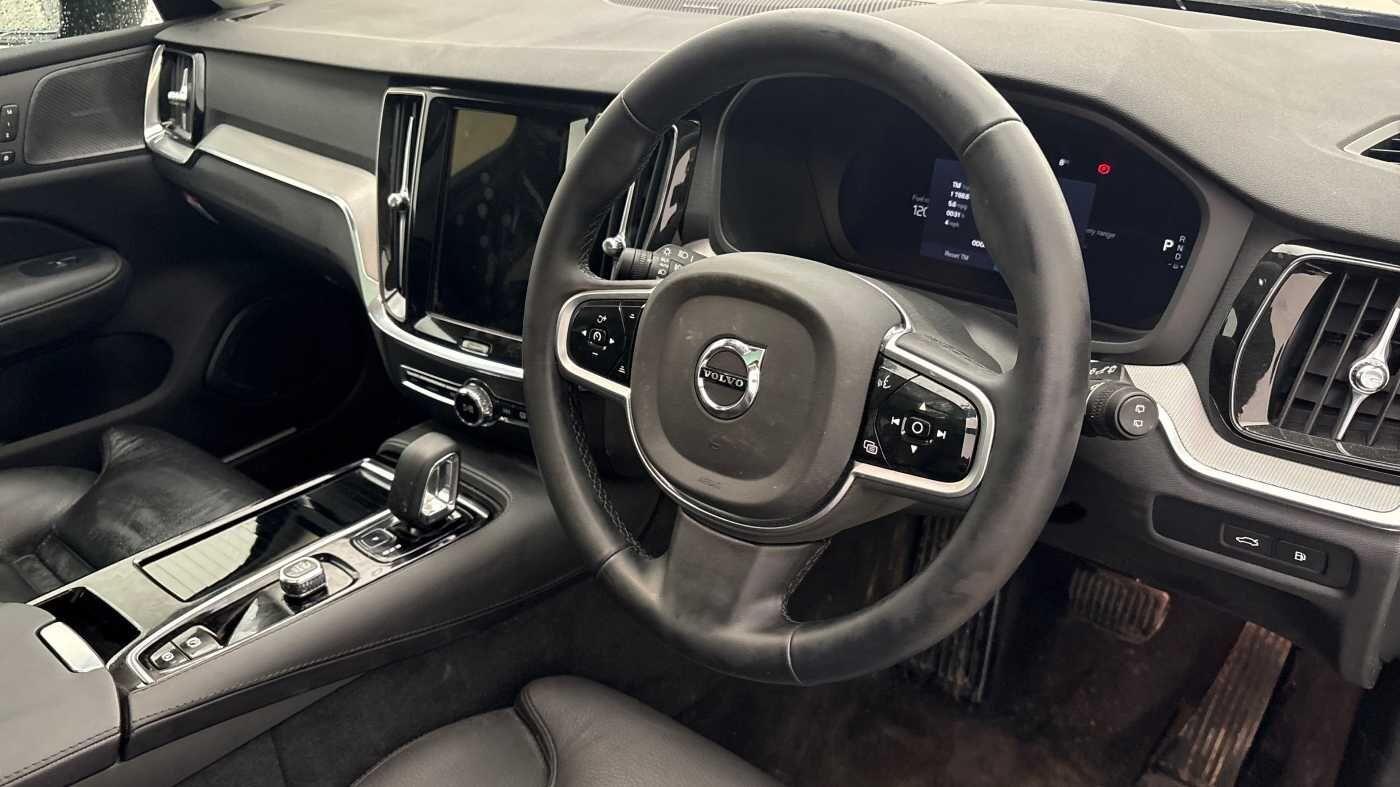 Used Volvo V60 for sale - 77344386: Photo 37