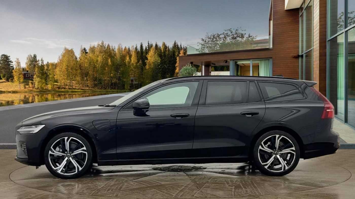 Used Volvo V60 for sale - 77344386: Photo 6