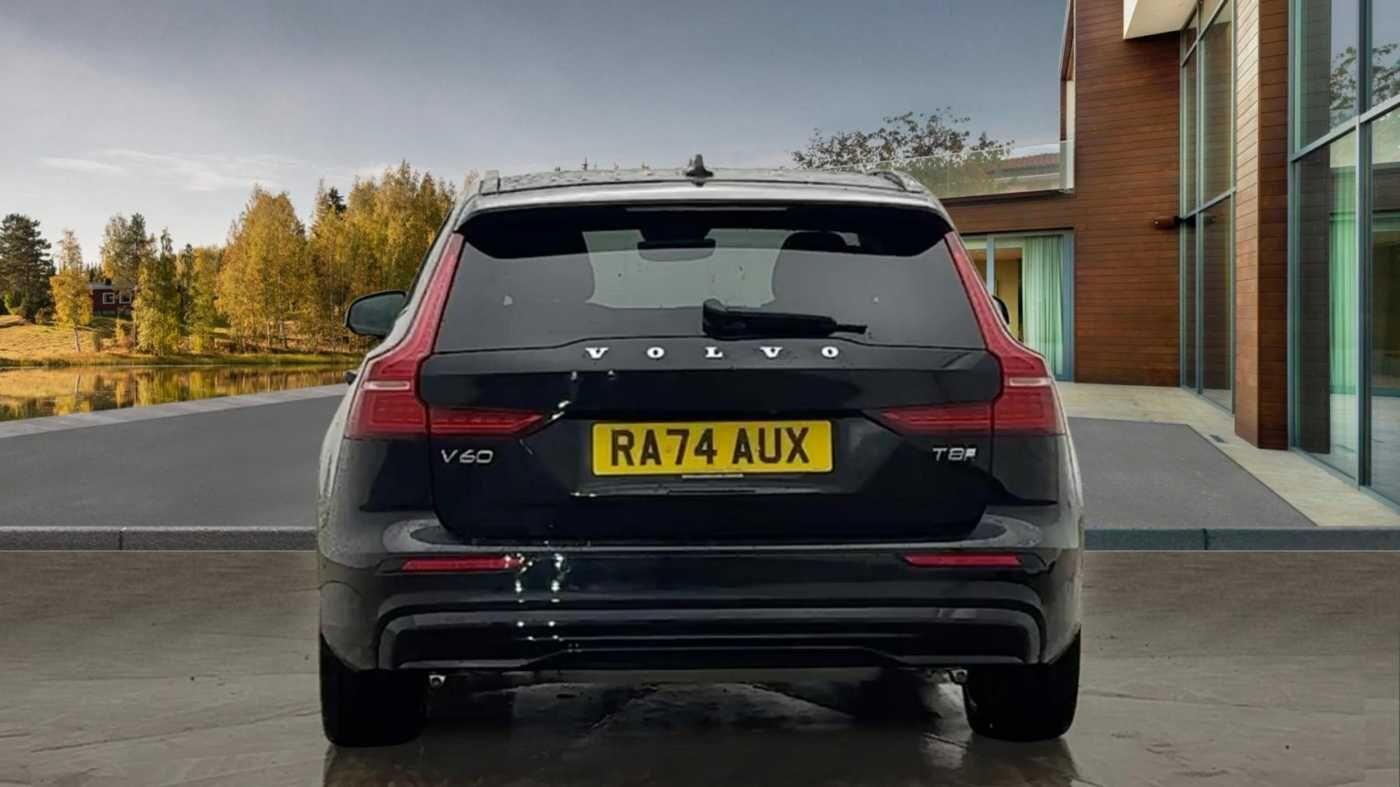 Used Volvo V60 for sale - 77344386: Photo 7