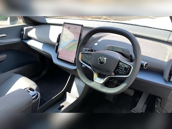 Used Volvo EX30 2025 for sale - 79224689: Photo