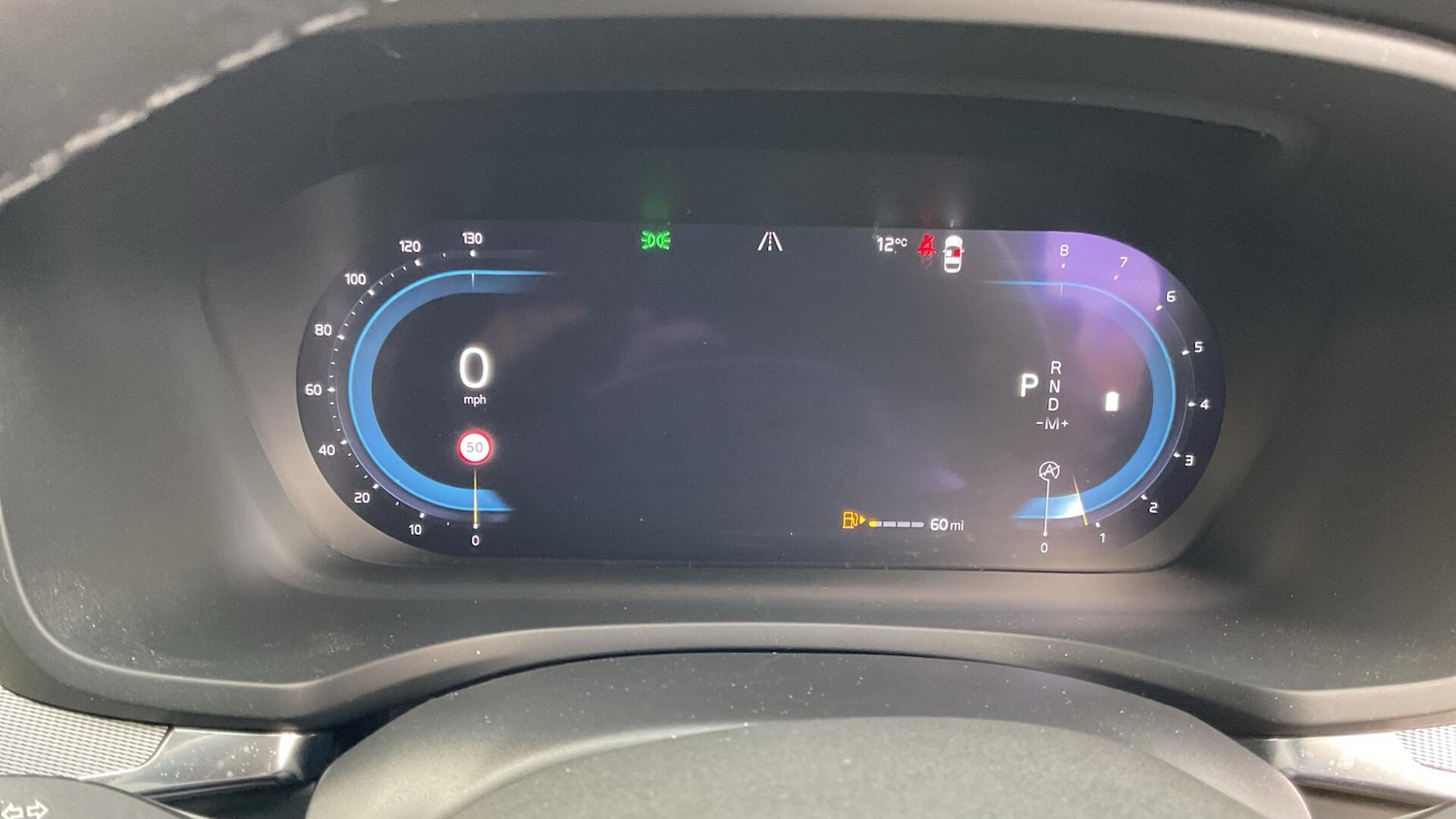 Used Volvo S60 2023 for sale - 76585329: Photo 11