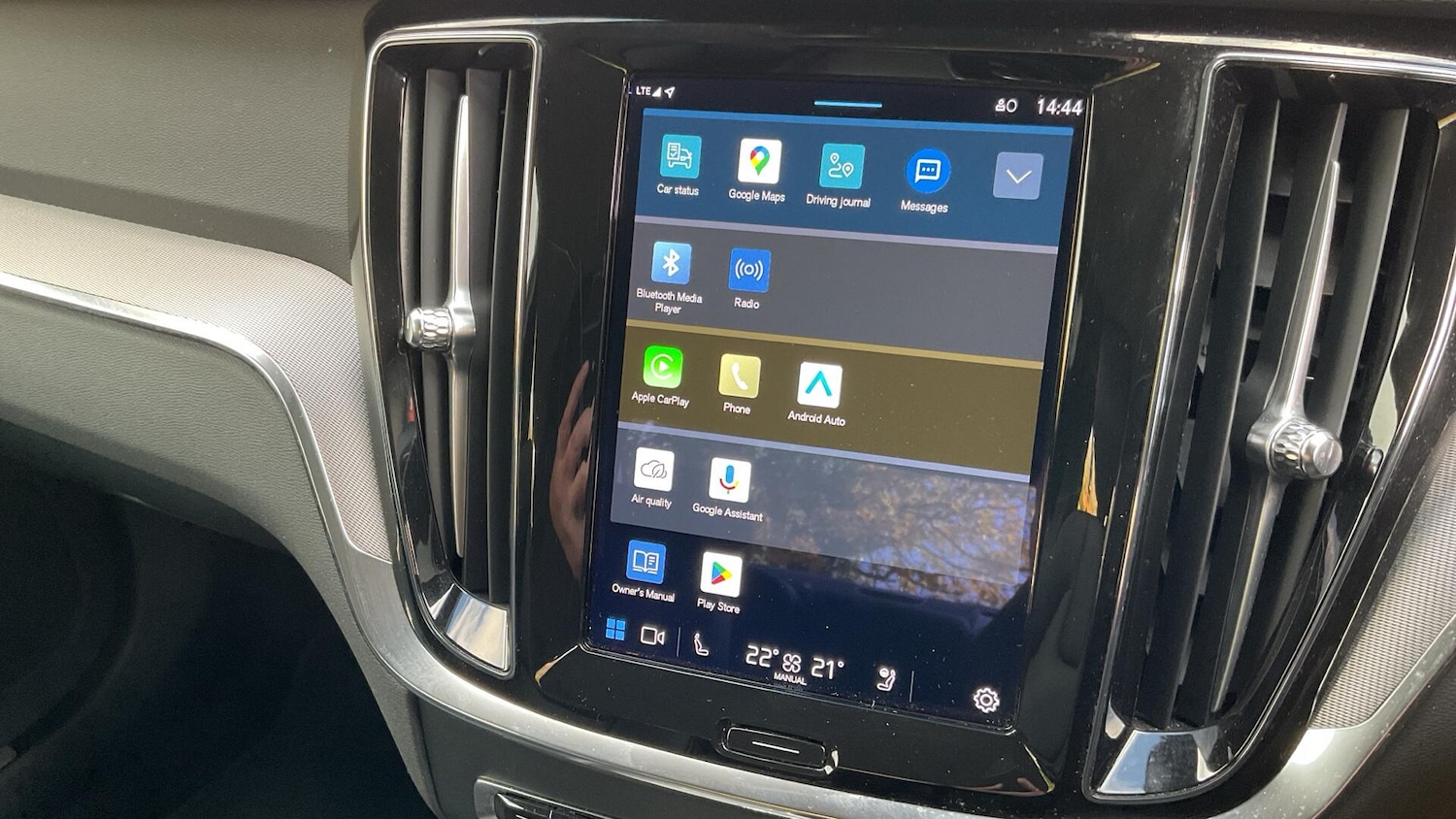 Used Volvo S60 2023 for sale - 76585329: Photo 12