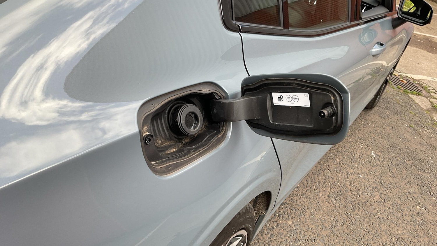 Used Volvo S60 2023 for sale - 76585329: Photo 16