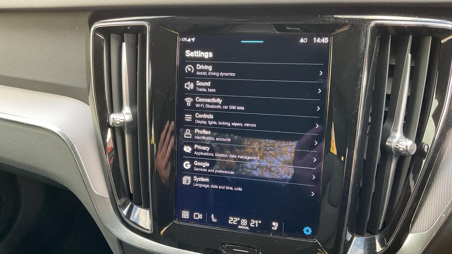 Used Volvo S60 2023 for sale - 76585329: Photo 17