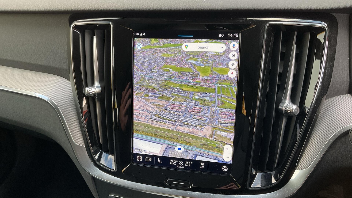 Used Volvo S60 2023 for sale - 76585329: Photo 18