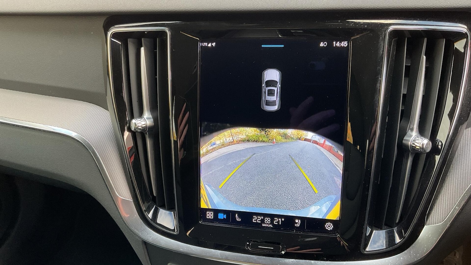 Used Volvo S60 2023 for sale - 76585329: Photo 19