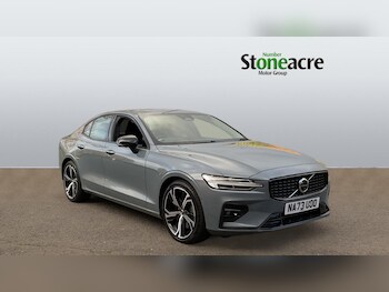 (73) - 2.0 B5 MHEV Plus Saloon 4dr Petrol Hybrid Auto AWD Euro 6 (s/s) (250 ps)