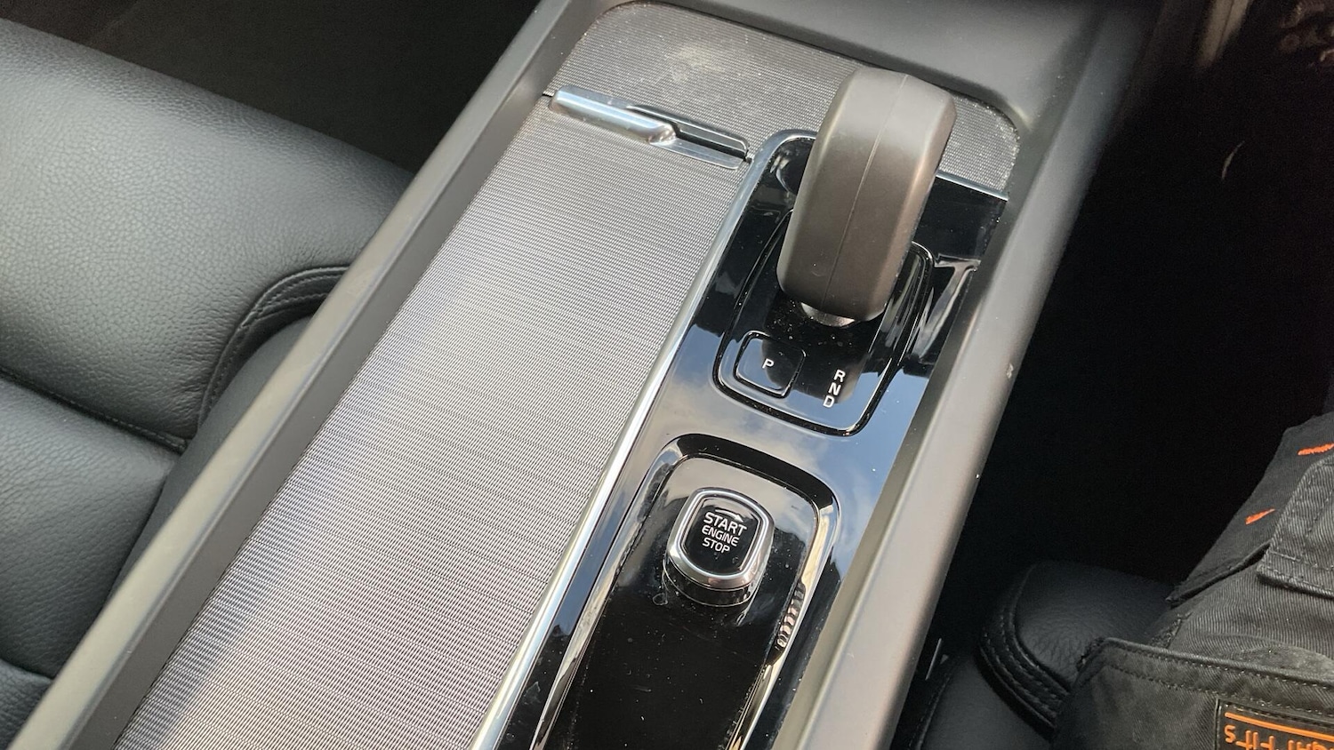 Used Volvo S60 2023 for sale - 76585329: Photo 26