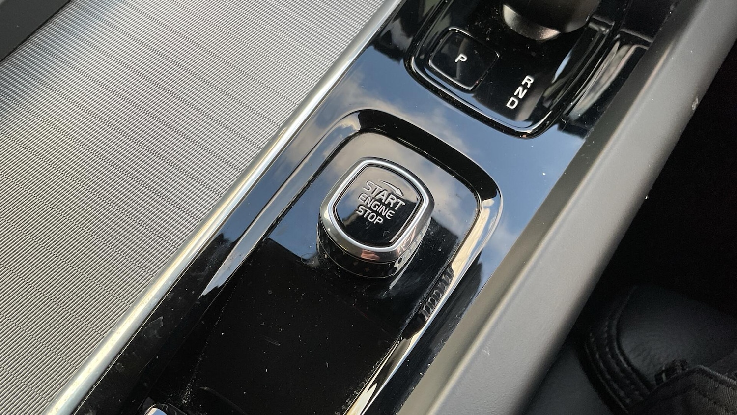 Used Volvo S60 2023 for sale - 76585329: Photo 27