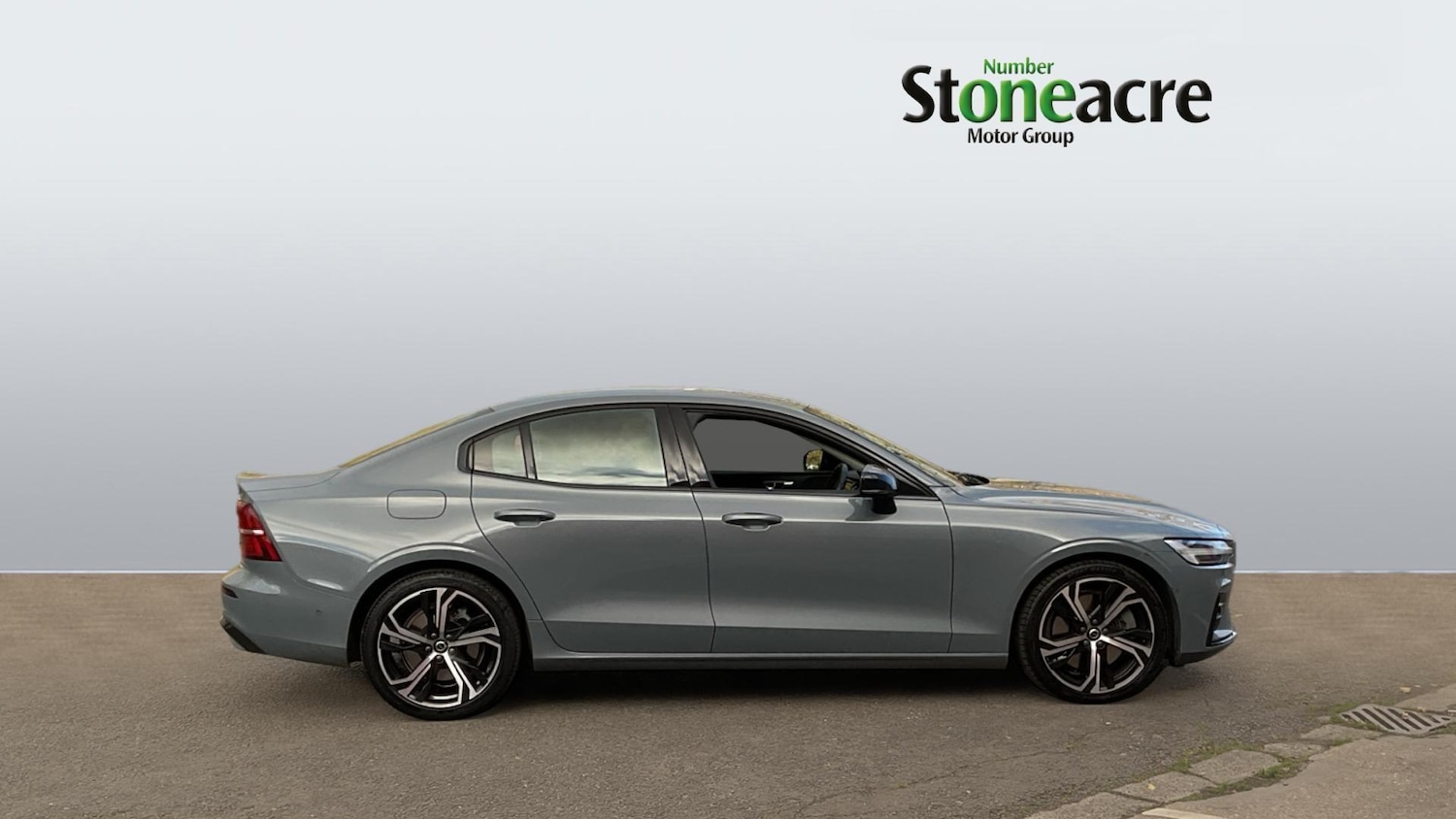 Used Volvo S60 2023 for sale - 76585329: Photo 3