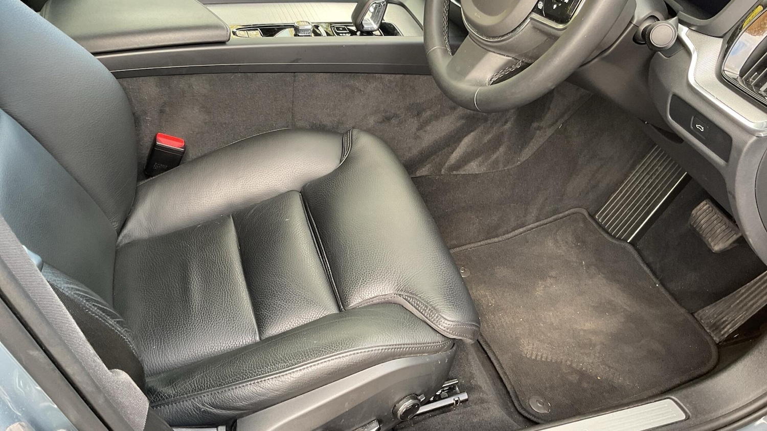 Used Volvo S60 2023 for sale - 76585329: Photo 30