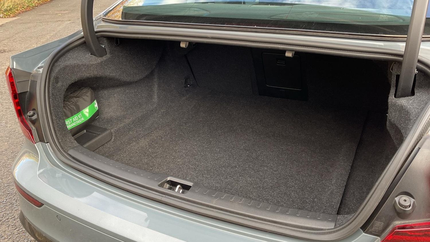 Used Volvo S60 2023 for sale - 76585329: Photo 31